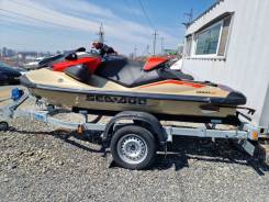 BRP Sea-Doo RXP. 2025 ��� ����