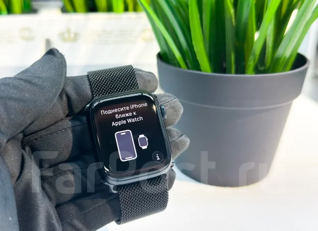 Apple Watch Series 8 ����