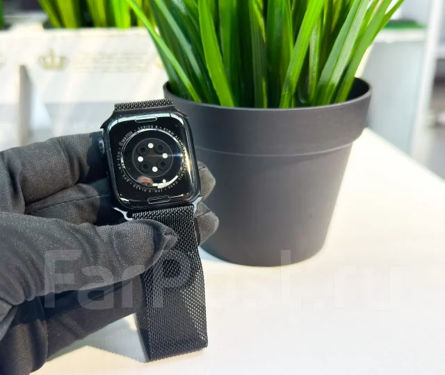 Apple Watch Series 8 ����