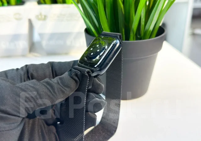Apple Watch Series 8 ����