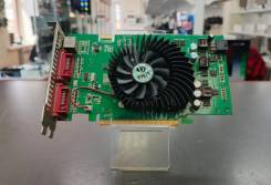 GeForce 8600 GTS ����