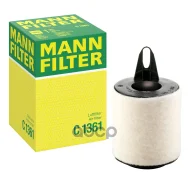 ������ ��������� MANN-Filter ���. C1361 C1361 ����