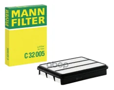������ ��������� Land Cruiser 04/02 MANN-Filter ���. C32005 C32005 ����