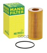 ������ �������� AUDI A6 09-14-, A7 05/14- MANN-Filter ���. HU7012Z HU7012Z ����