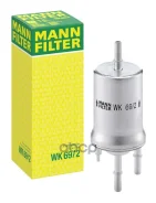 ������ ��������� MANN-Filter ���. WK692 WK692 ����