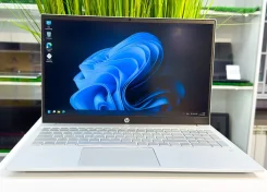 HP Pavilion 15 ����
