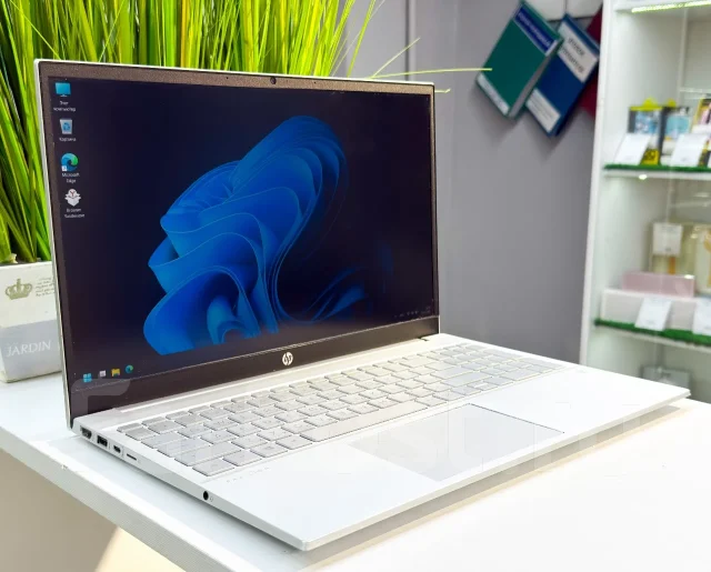 HP Pavilion 15 ����
