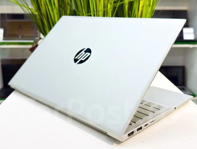 HP Pavilion 15 ����