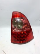 ����-������ ������ Toyota Corolla Fielder NZE124 1NZ-FE ����������� 8155113680 ����