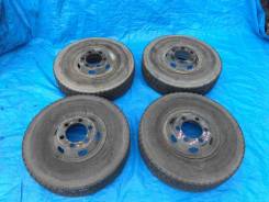 Yokohama TY287. ������, ��� �����, 2018 ���, �/�, ����� 25 % ����