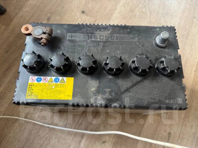 Panasonic. 115��.�., D26, ������������ ������ ����