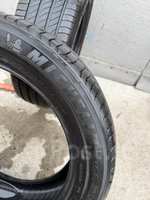 Michelin Primacy 4. ������, 2021 ���, �/�, ����� 5 % ����