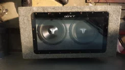 JL Audio ����
