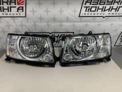 ���� Nissan Patrol/Safari (Y61) 2004-2010���. �������. ����� VL-2317 ����