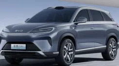 BYD Sea Lion 07 DM ����� �������� ������ ����