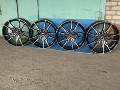 M'z SPEED Juno Rising. 8.0x19", 5x114.3, ET48, �� 73���. ����