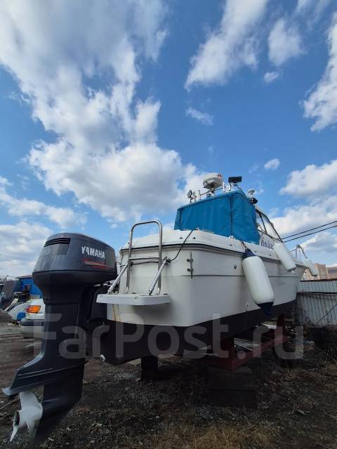 Yamaha SRV-23. 2000 ���, ����� 7��., ��������� ���������, 115��.�., ������ ����