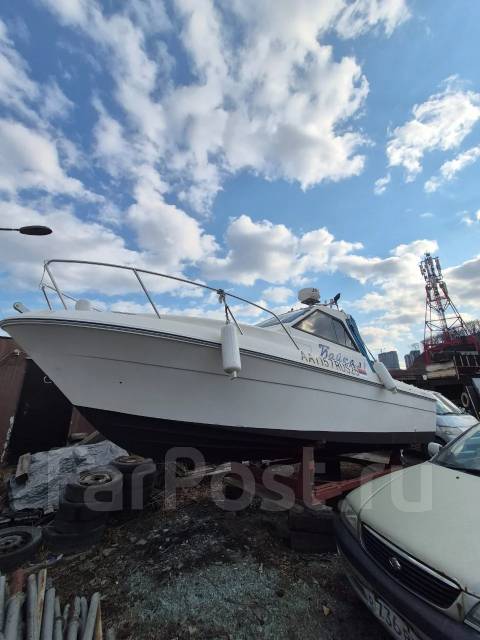Yamaha SRV-23. 2000 ���, ����� 7��., ��������� ���������, 115��.�., ������ ����