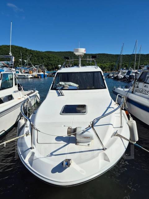 Yamaha SRV-23. 2000 ���, ����� 7��., ��������� ���������, 115��.�., ������ ����