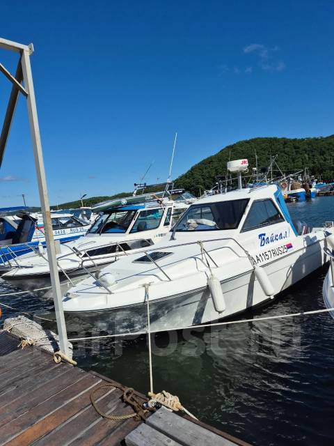 Yamaha SRV-23. 2000 ���, ����� 7��., ��������� ���������, 115��.�., ������ ����