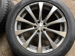 Venerdi. 8.5x20", 5x114.3, ET45 ����