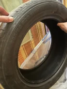Kumho Crugen HP51. ������, �/�, ����� 50 % ����
