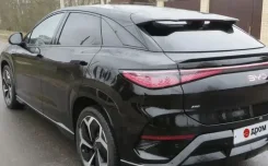 BYD Sea Lion 07 EV ����� �������� ����� ����