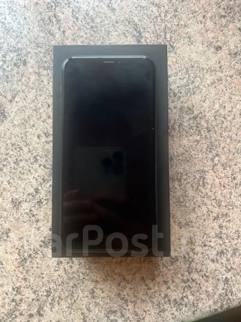 Apple iPhone 11 Pro. �/�, 64 ��, �������, 3G, 4G LTE ����