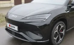 BYD Sea Lion 07 EV ���� ����� ����