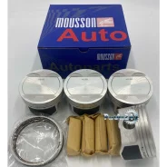 ������� � ������� ������ 05 G4KD ���� �� 1��(��������� ���� 4 ��) Mousson SPRG4KD050 SPRG4KD050 ����