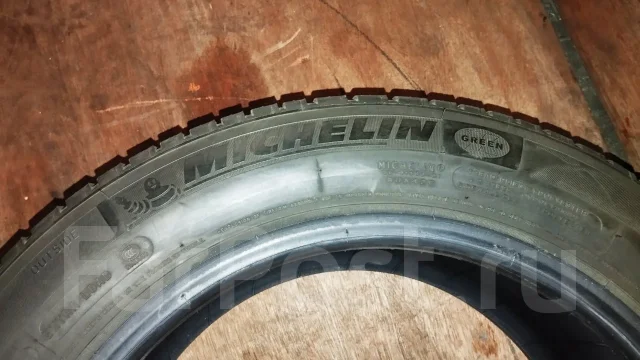 Michelin Energy XM2. ������, 2023 ���, �/�, ����� 10 % ����