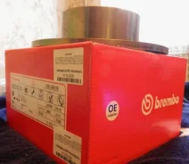 ���� ��������� ������ Brembo 100, A6, Superb, Passat 08574314 08574314 ����