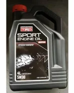 Motul TRD Sport. ��������-�����������, �������������, 4��. ����