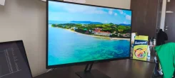 Xiaomi. 27", ���������� �� (LCD, LED, QLED) ����