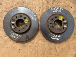 ����� ��������� �������� Mazda (���� �� ����) ����������� �������� L206-33-25XA ����