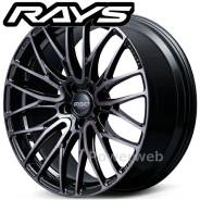 RAYS Homura 2X10BD. 9.0x21", 5x114.3, ET38, �� 73���. ��� ����� �� ������������ ����