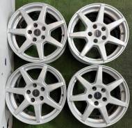 TAS Tecmag. 7.0x16", 5x110, ET34 ����