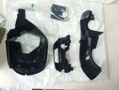 ����� ������ ������� �������� ������ Honda Vezel 76255T7AJ02, ����� 76255T7AJ02 ����