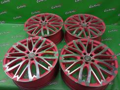 R-Pride. 7.0x18", 5x100, ET42 ����
