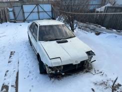 Honda Integra. DA2, EW180 ����