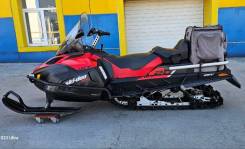 BRP Ski-Doo Skandic WT. ��������, ��, �� ����
