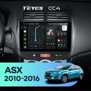 Teyes CC4 ����