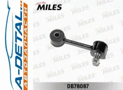 ���� ������������� �������� �������� �����/������ (������) AUDI A3/VW GOLF IV/Octavia (TRW JTS387) DB78087 DB78087 ����