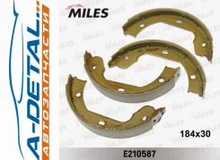 ������� ����������� ������� BMW E60/E65/E83/E53/E70/VW T5 03-09/Touareg 2.5D 03-10 (TRW GS8478) E210587 E210587 ����