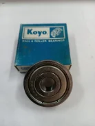 ��������� 6300ZZCM KOYO � ���������� 6300ZZCM ����