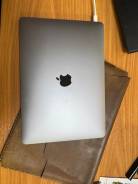 Apple MacBook Air 13 2020. 13", ��� 8 ��, ���� 256���, WiFi: 1, Bluetooth: 1, ����������� �� 10��. ����
