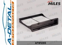 ������ ������ Subaru Impreza/Forester 08- (Filtron K1281, MANN CU22004, VIC AC-903E) AFW1265 AFW1265 ����