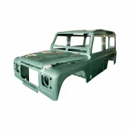 Land Rover Range Rover ����