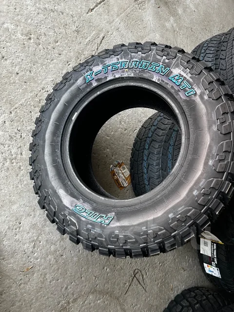 Hilo X-Terrain MT1. ����� mt, 2026 ���, ����� ����