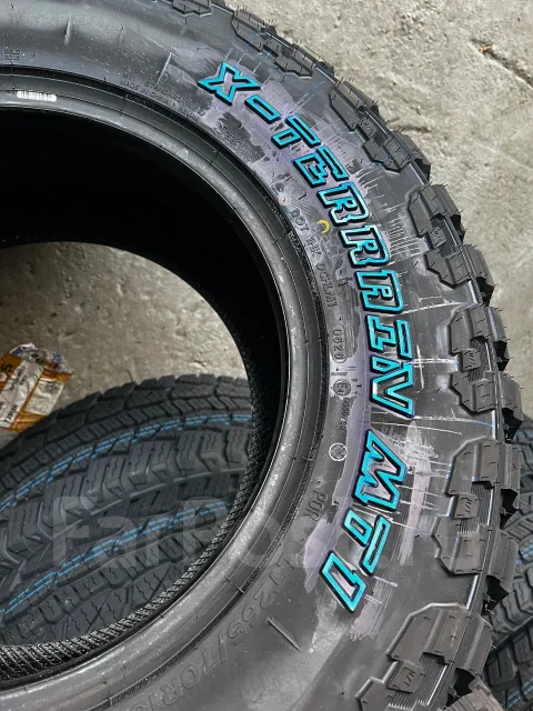 Hilo X-Terrain MT1. ����� mt, 2026 ���, ����� ����